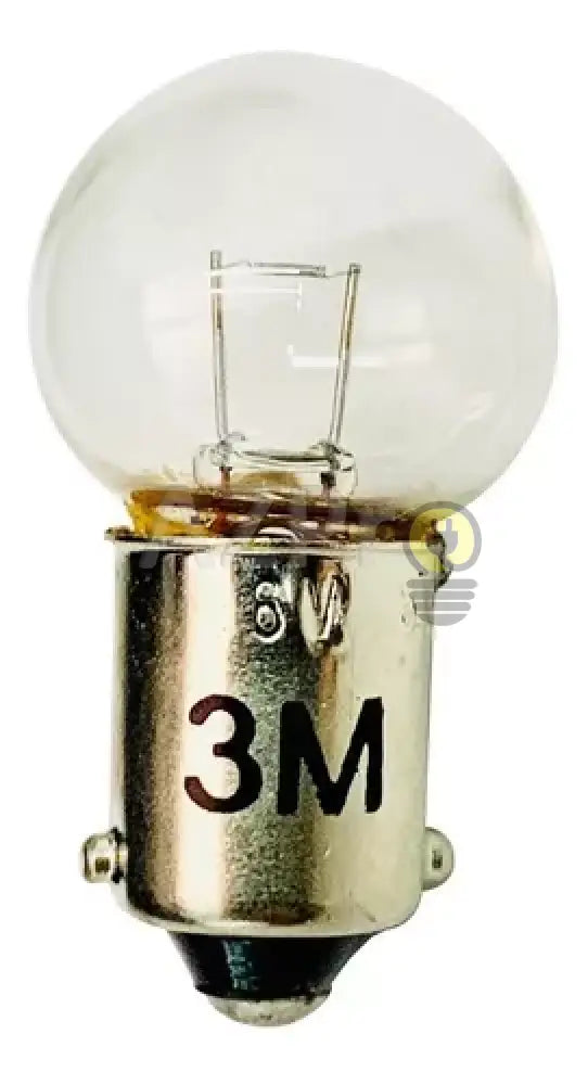 Foco E0843290 Lampara Halogena 6251 6W 6V Ba9S/13 Dr.fischer Casa Y Jardín > Iluminación Focos