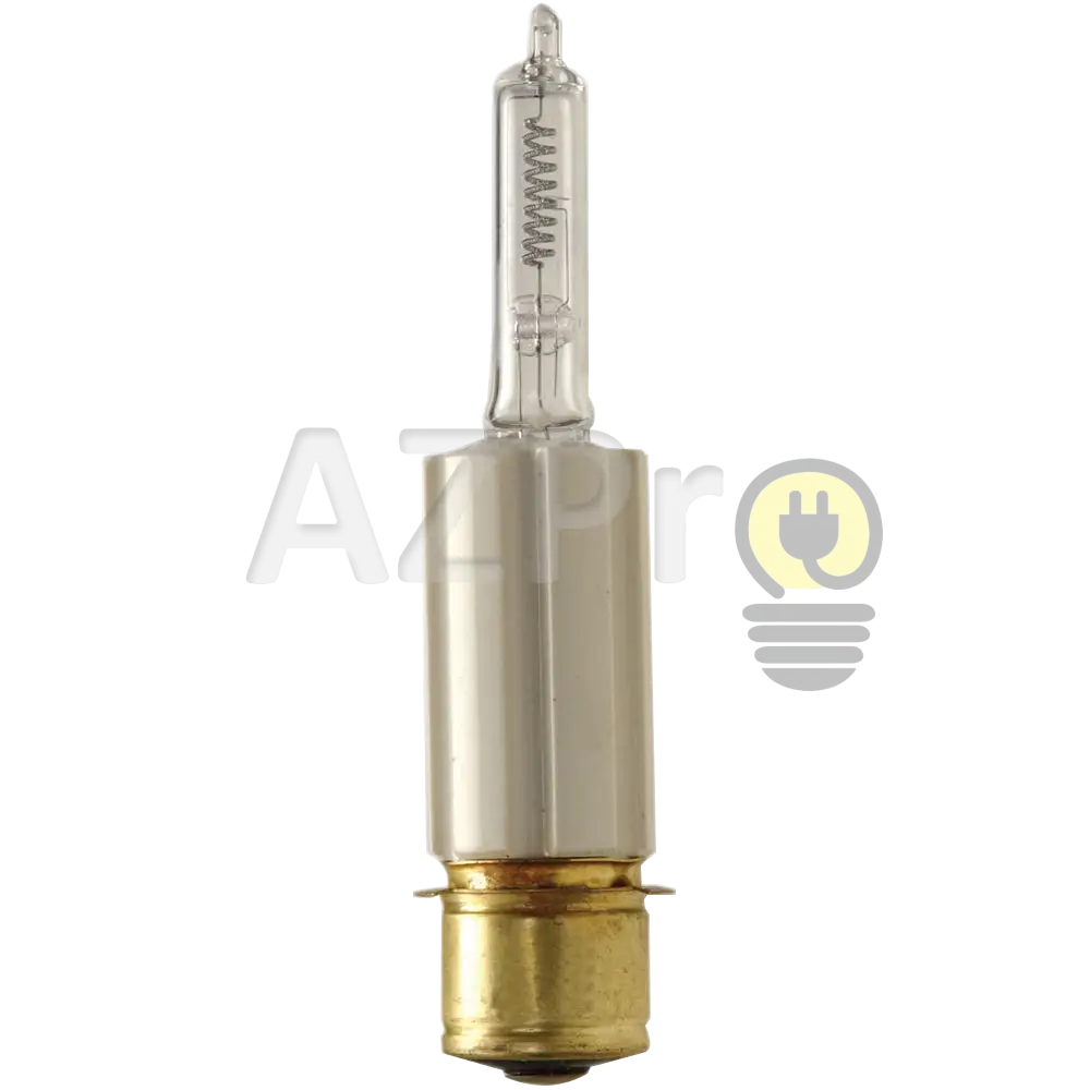 Foco Egc Lampara Halogena Egd 500W 120V P28S 39134 Ge Casa Y Jardín > Iluminación Focos Reflectores