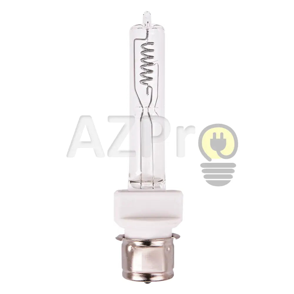 Foco Egj Lampara Halogena 1000W 120V Base P28S 54654 Osram Casa Y Jardín > Iluminación Focos