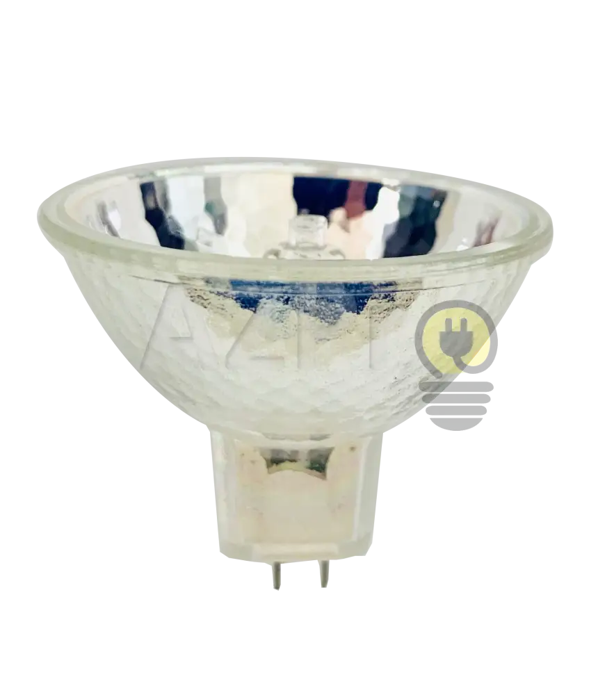 Foco Elh Lampara Halogena 300W 120V Gy5.3 Mr16 54776 Osram Casa Y Jardín > Iluminación Focos
