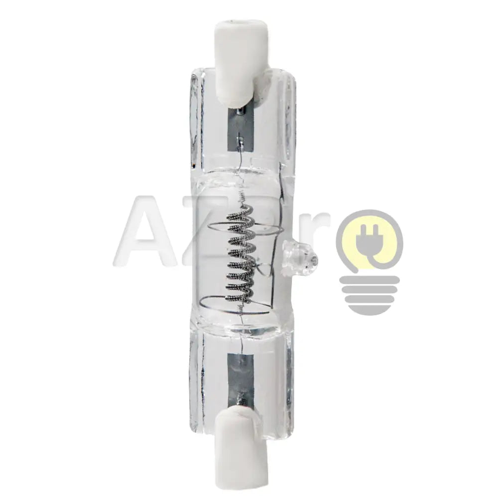Foco Fal Lampara Halogena 420W 120V R7S 29581 Ge Casa Y Jardín > Iluminación Focos Reflectores