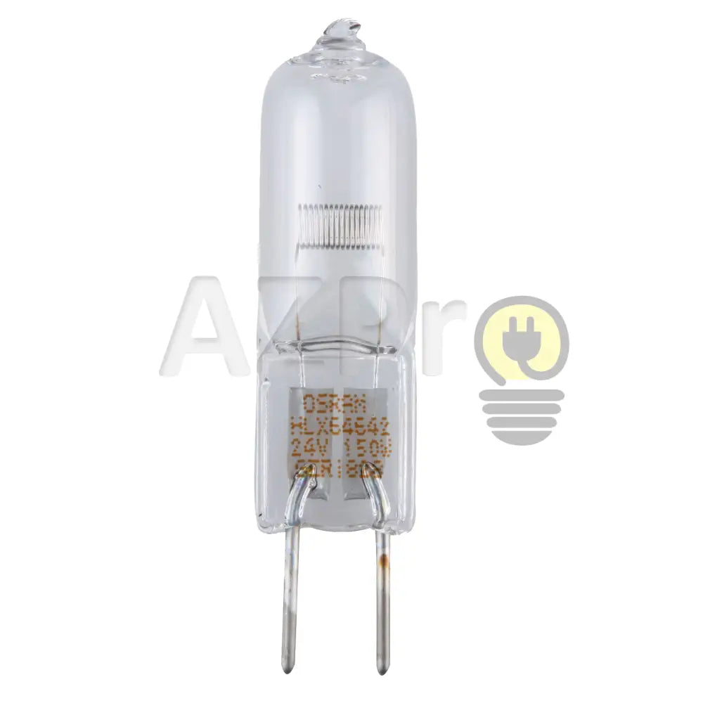 Foco Fdv Lampara Halogena 64642 150W 24V G6.35 81204 Osram Casa Y Jardín > Iluminación Focos