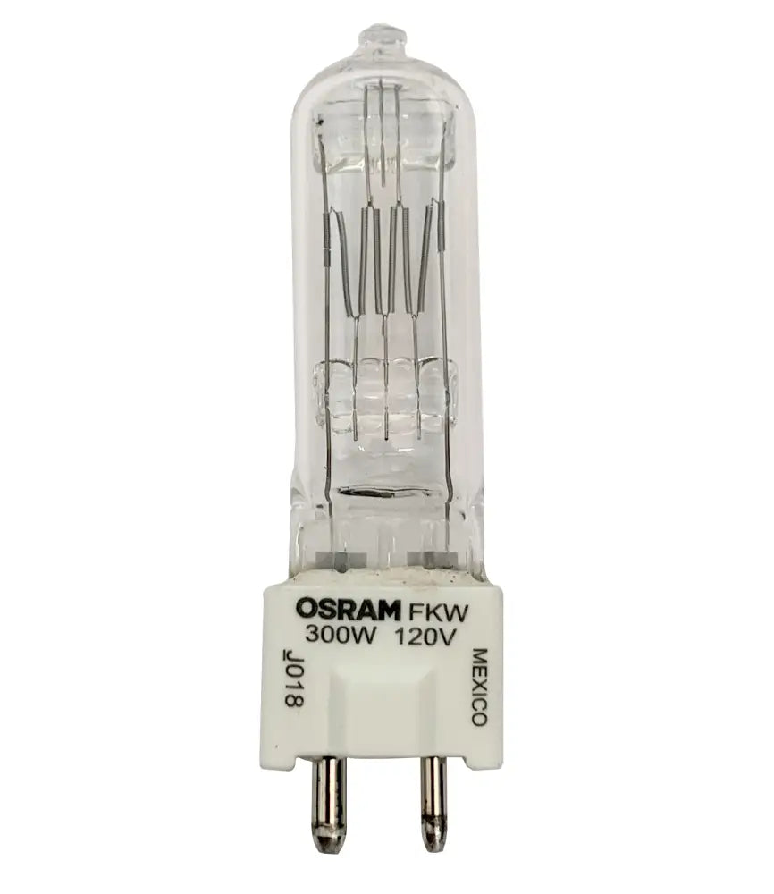 Foco Fkw Lampara Halogena 300W 120V Gy9 54711 Osram Casa Y Jardín > Iluminación Focos Reflectores