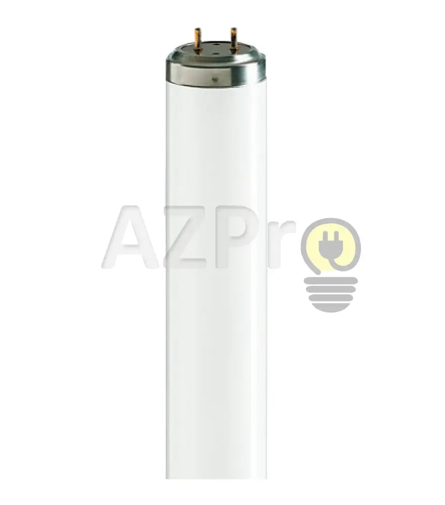 Foco Fluorescente F20T12 Lampara Tl20/52 Slv/25 20W G13 161190 Philips Casa Y Jardín > Iluminación