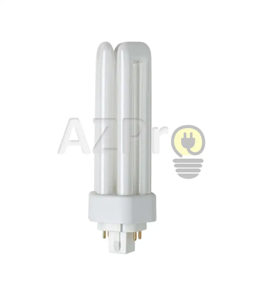 Foco Fluorescente Lampara Dulux T/E In 32W Gx24Q-3 Sylvania Casa Y Jardín > Iluminación Focos