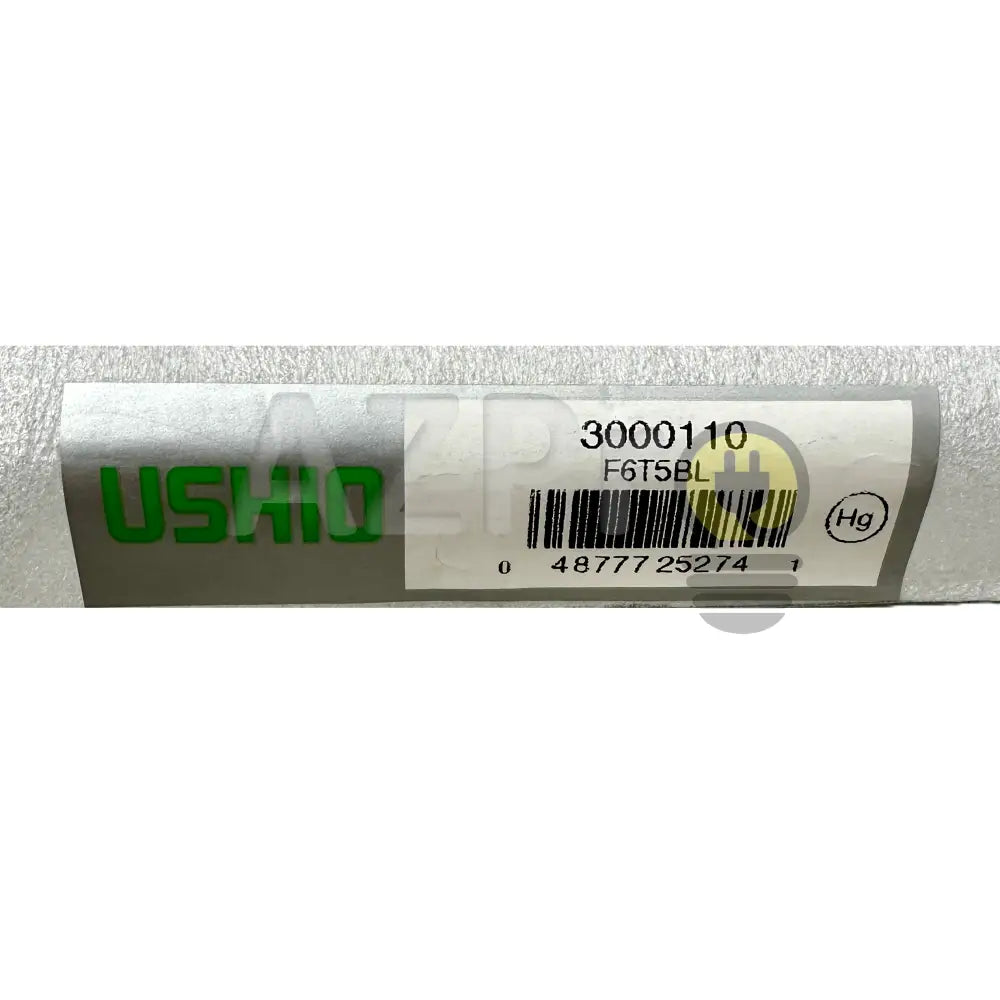 Foco Fluorescente Lampara F6t5bl 6w Luz Negra Ultravioleta 3000110 Ushio Casa y jardín > Iluminación > Focos y