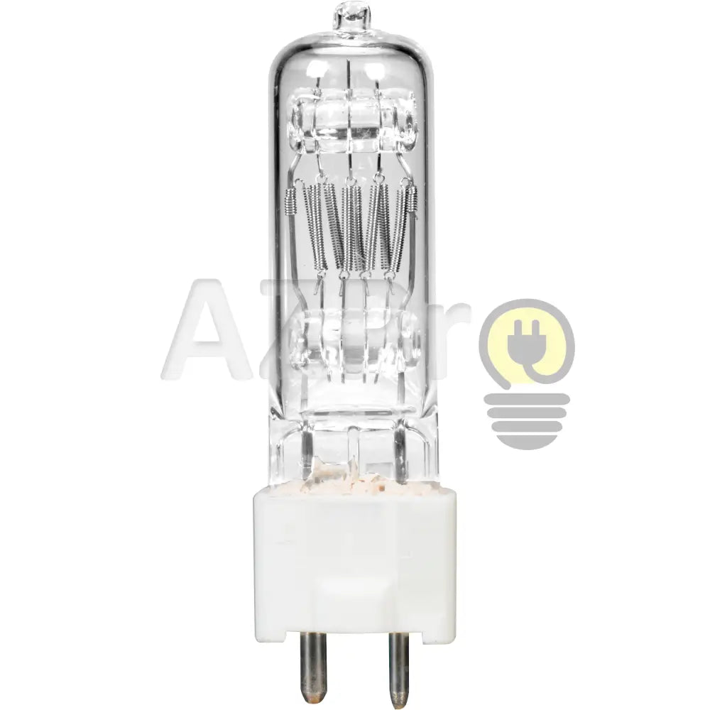 Foco Frk Lampara Halogena 650W 120V Gy9.5 54631 Osram Casa Y Jardín > Iluminación Focos Reflectores
