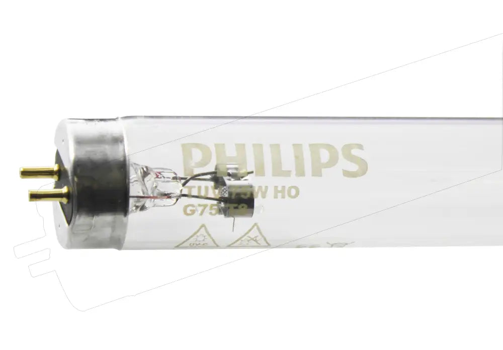 Foco Germicida Tuv75T8 Lampara Uv G75T8 75W G13 Philips Casa Y Jardín > Iluminación Focos