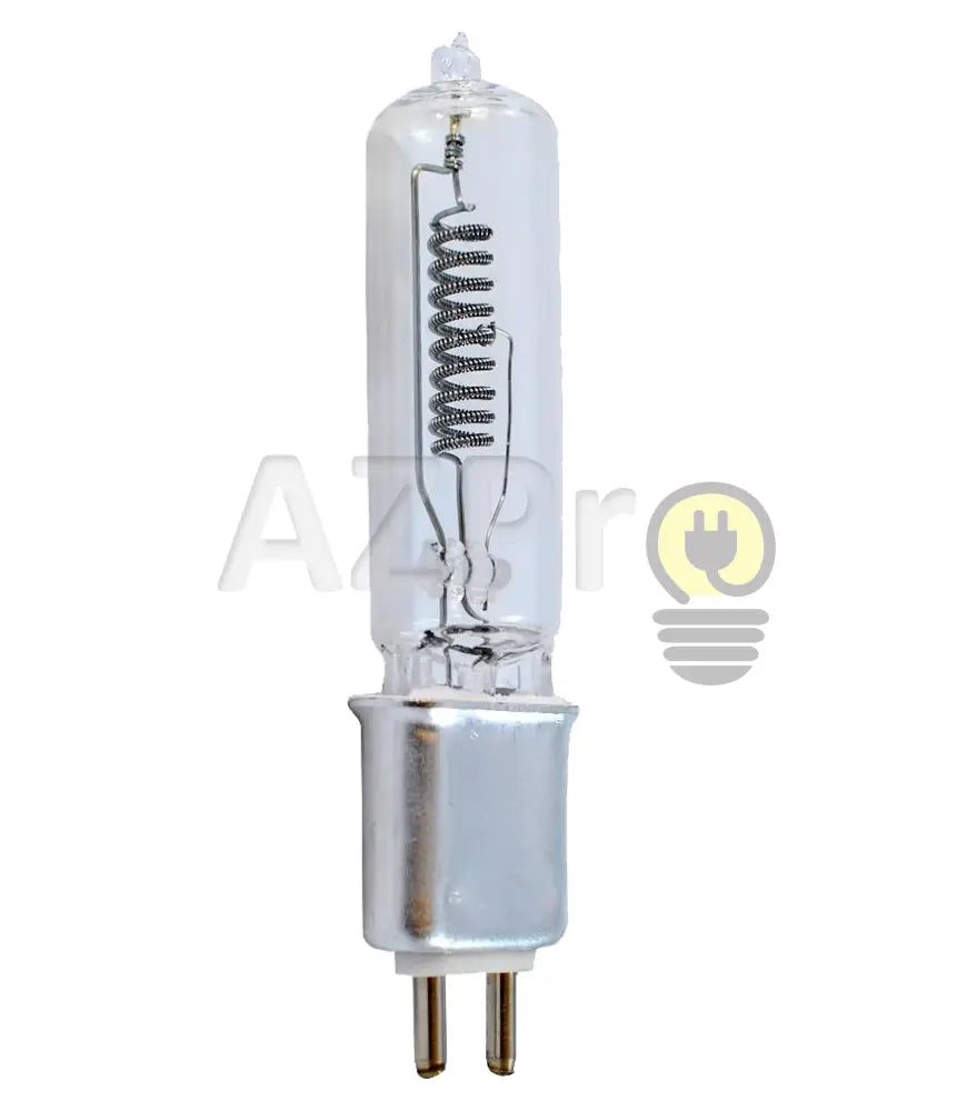 Foco Gla Lampara Halogena 575W 115V G9.5 54516 Osram Casa Y Jardín > Iluminación Focos Reflectores