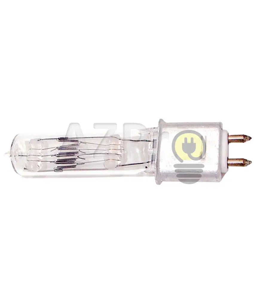 Foco Glc Lampara Halogena 575W 120V Base G9.5 1000665 Ushio Casa Y Jardín > Iluminación Focos