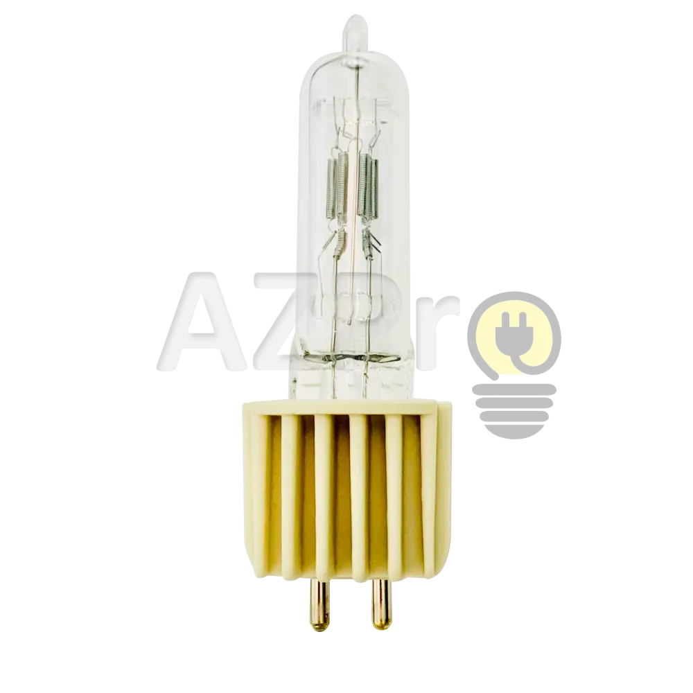 Foco Hpl 575 Lampara Halogena 575W 120V Larga Vida Ushio Casa Y Jardín > Iluminación Focos
