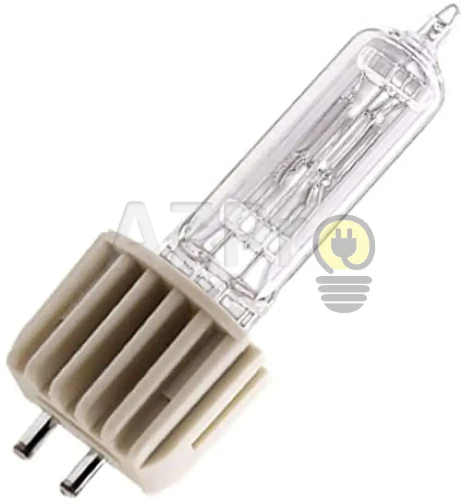 Foco Hpl 575 Lampara Halogena 575W 120V Larga Vida Ushio Casa Y Jardín > Iluminación Focos