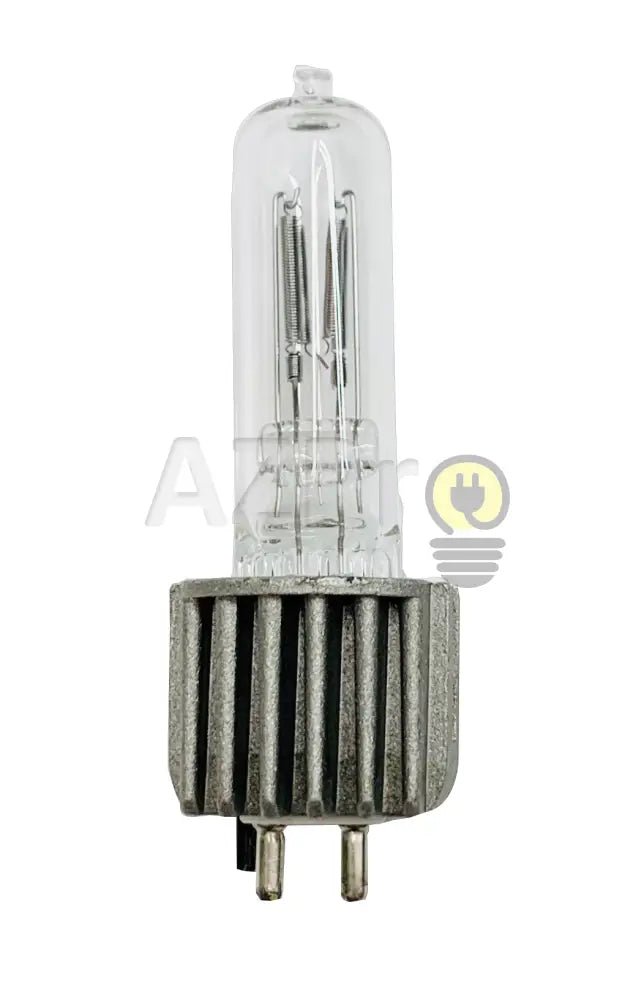 Foco Hpl 750 Lampara Halogena 750W 120V G9.5 54605 Osram Casa Y Jardín > Iluminación Focos