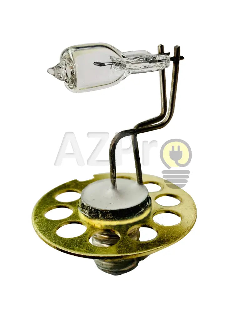 Foco Hs366 Lampara Halogena 41358 50W 12V E14 Hendidura Hg Casa Y Jardín > Iluminación Focos