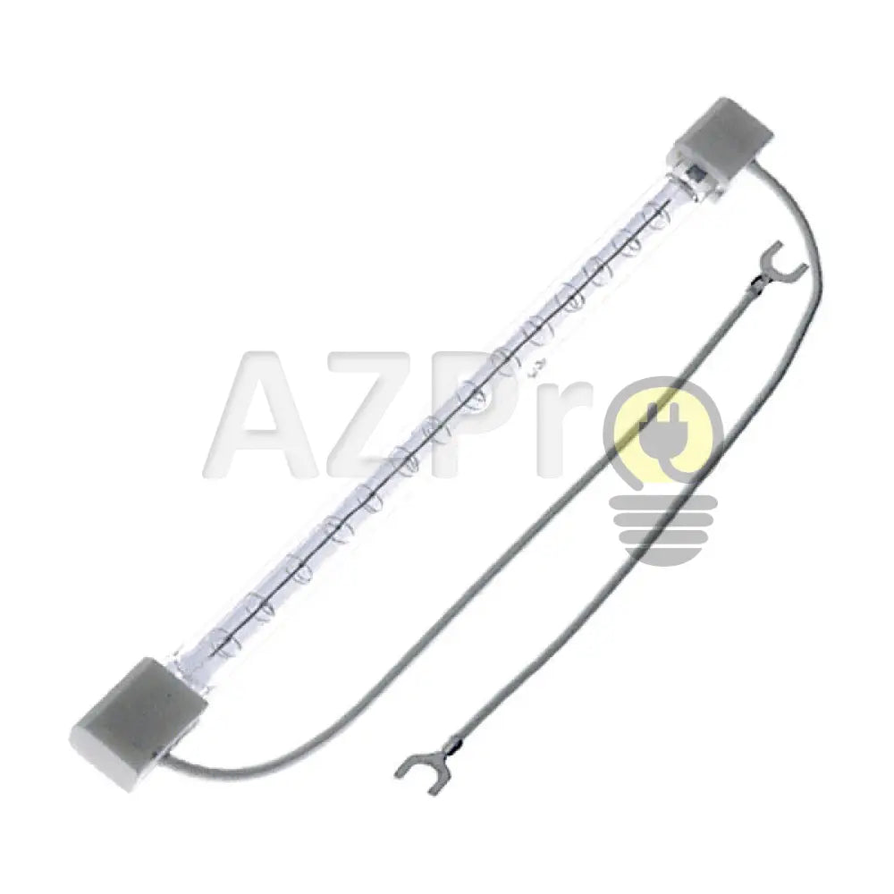 Foco Infrarojo 13168Z/98 Lampara Infraroja 2000w 240v QIH 240-2000/VZD Ushio - Casa y jardín > Iluminación > Focos y