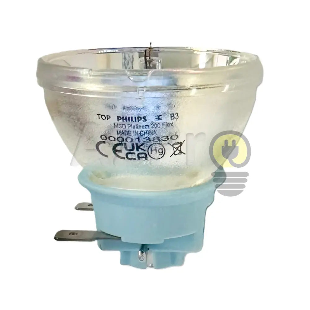 Foco Lampara Descarga Msd Platinum 200w Flex Beam Philips Casa y jardín > Iluminación > Focos y reflectores