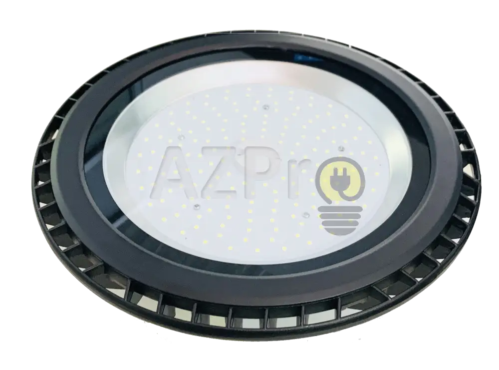 Foco Led Highbay 150W 120V Dimeable Ufo Ledco Casa Y Jardín > Iluminación Bombillas Con Diodos Led