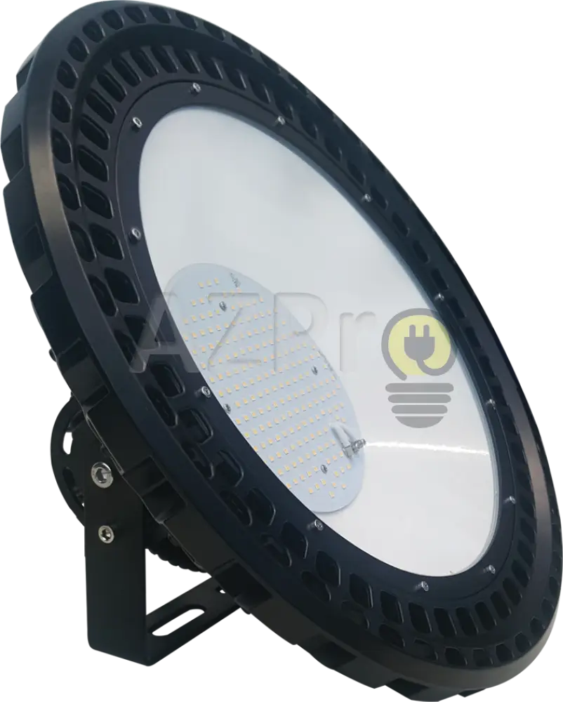 Foco Led Highbay 150W 120V Dimeable Ufo Ledco Casa Y Jardín > Iluminación Bombillas Con Diodos Led