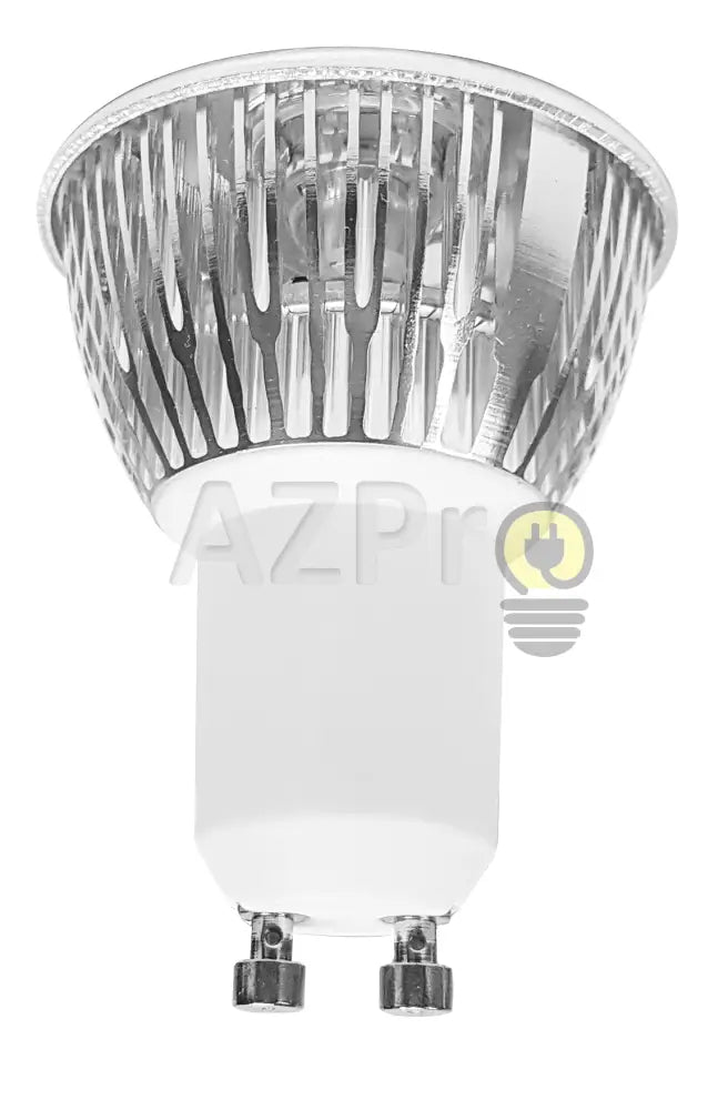 Foco Led Mr16 3W 120V Atenuable Gu10 30 Grados ¸ Ld-S311 Ledco Casa Y Jardín > Iluminación Bombillas