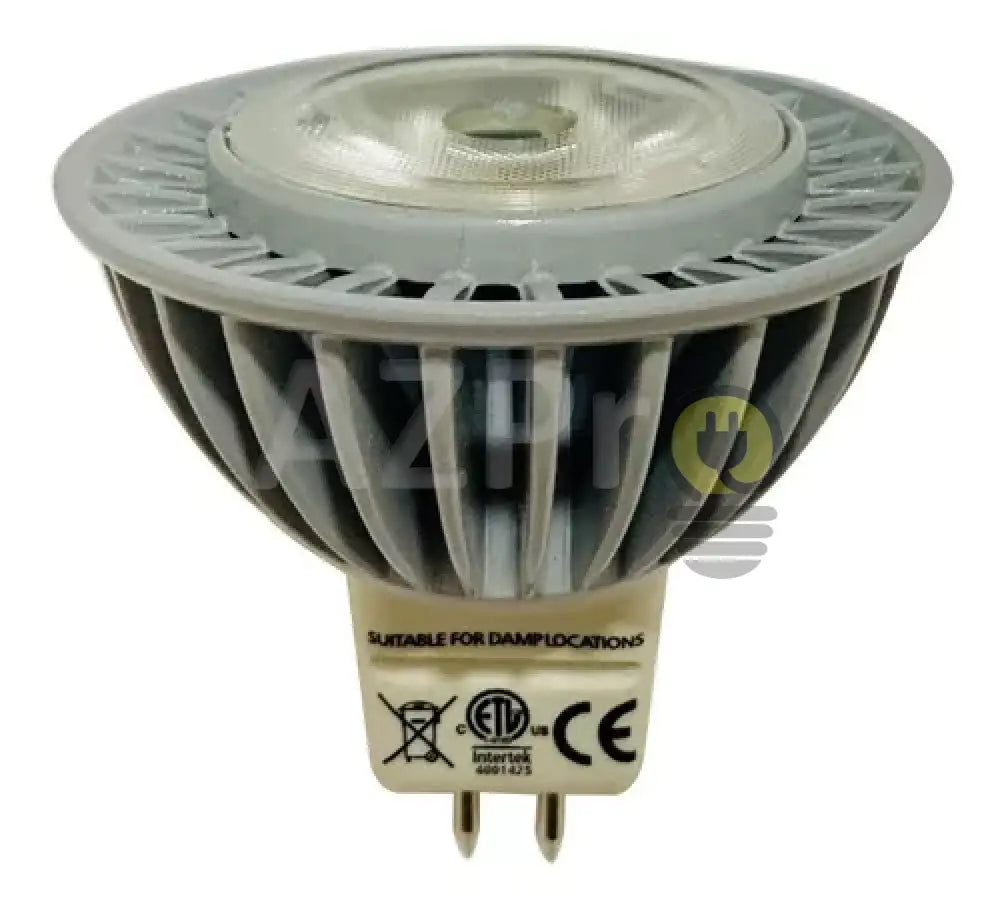Foco Led Mr16 Dimeable 6W 12V Gu5.3 Atenuable 78634 Sylvania Casa Y Jardín > Iluminación Bombillas