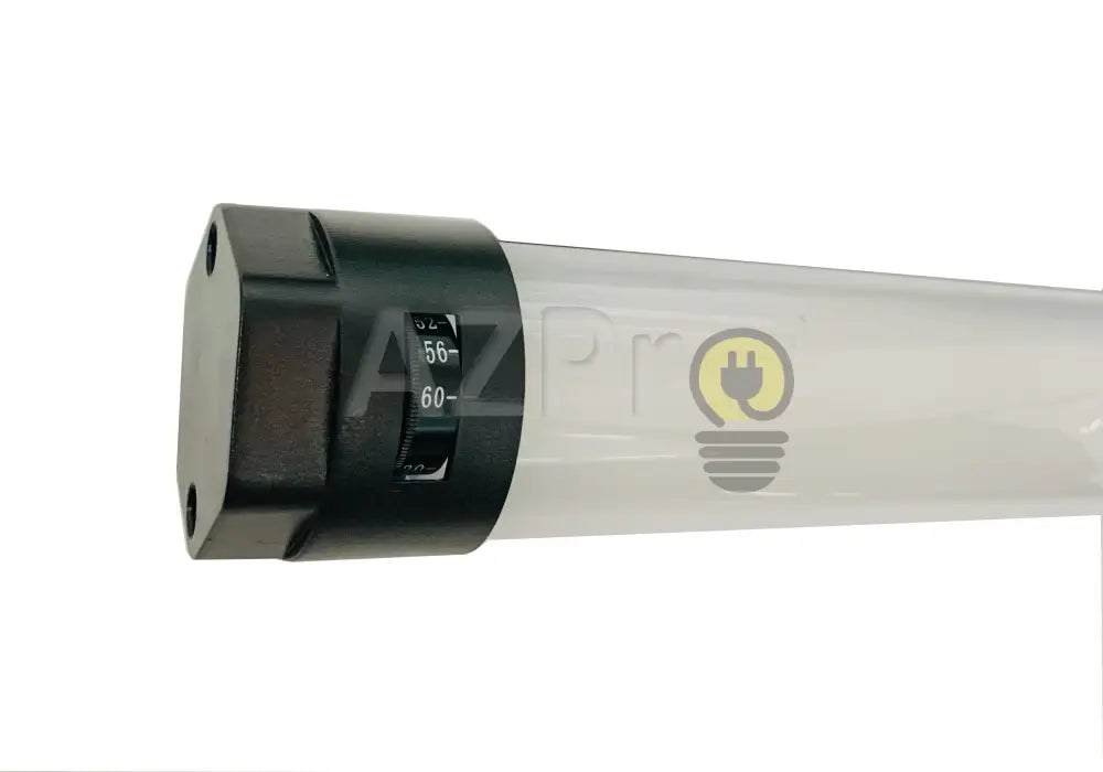 Foco Led Tubo 60Cm 25W 120V Blanco Ajustable Dimeable Quasar Casa Y Jardín > Iluminación Bombillas