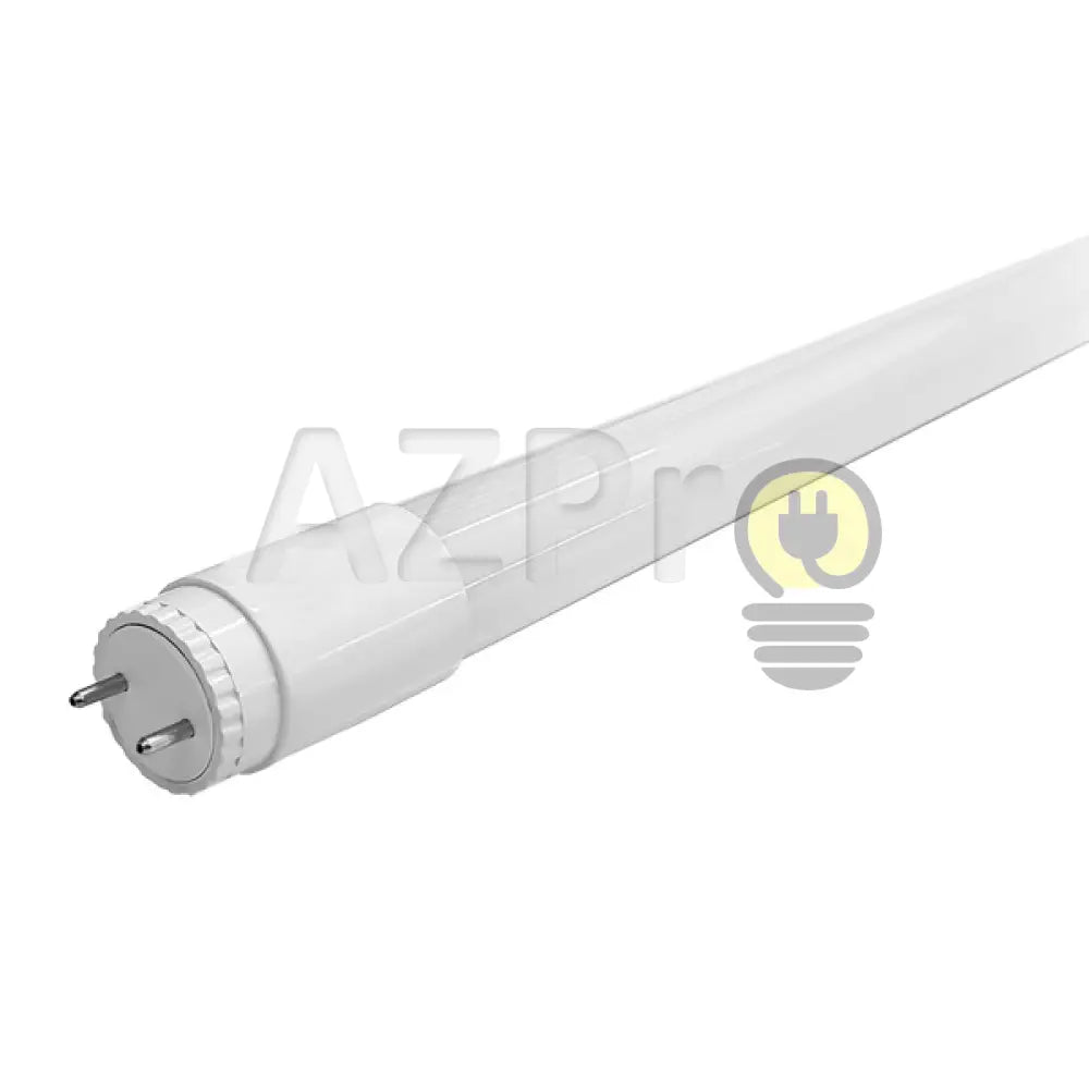 Foco Led Tubo T8 120Cm 18W 85-265V Cristal Opalino 6000K Ledco