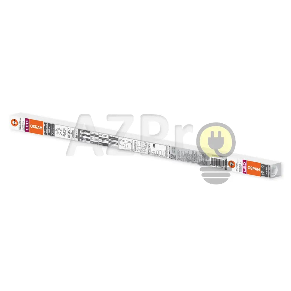 Foco Led Tubo T8 60cm 8w 100-277v G13 91251 Osram Ledvance Casa y jardín > Iluminación > Bombillas > Bombillas con