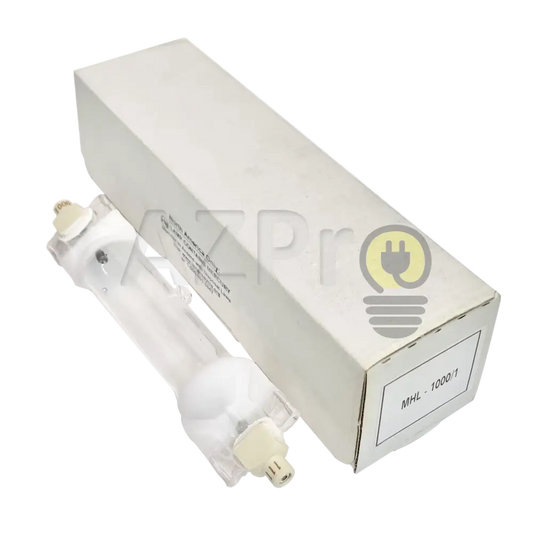 Foco Mhl Lampara Descarga Mhl-1000/1 1200W 135V Gw114 Ushio Casa Y Jardín > Iluminación Focos
