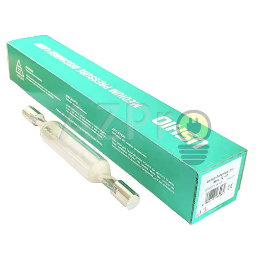 Foco Mhl Lampara Descarga Mhl-121Ht 3000W 180V M/14.3 Ushio Casa Y Jardín > Iluminación Focos