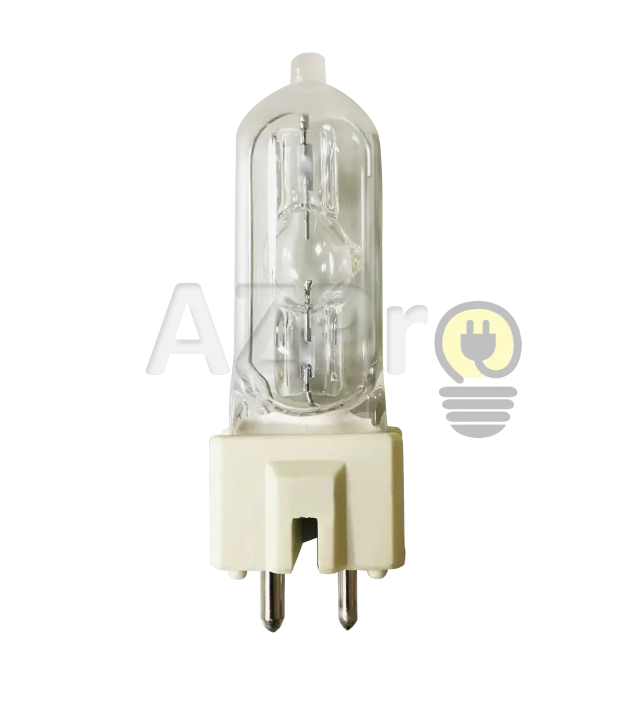 Foco Msr 200/Hr Hmi 200-Hr Lampara Descarga 200W Gzy9.5 Sli Casa Y Jardín > Iluminación Focos