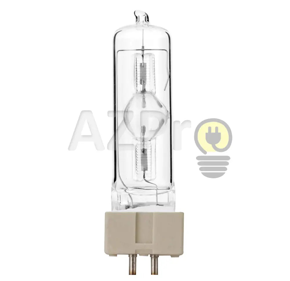 Foco Msr 575/2 Lampara Descarga Msd 575W Rsd Gx9.5 Roccer Casa Y Jardín > Iluminación Focos