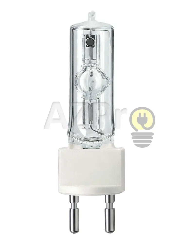 Foco Msr 700/2 Hsr 700-2 Lampara Descarga 700W G22 Xenpow Casa Y Jardín > Iluminación Focos
