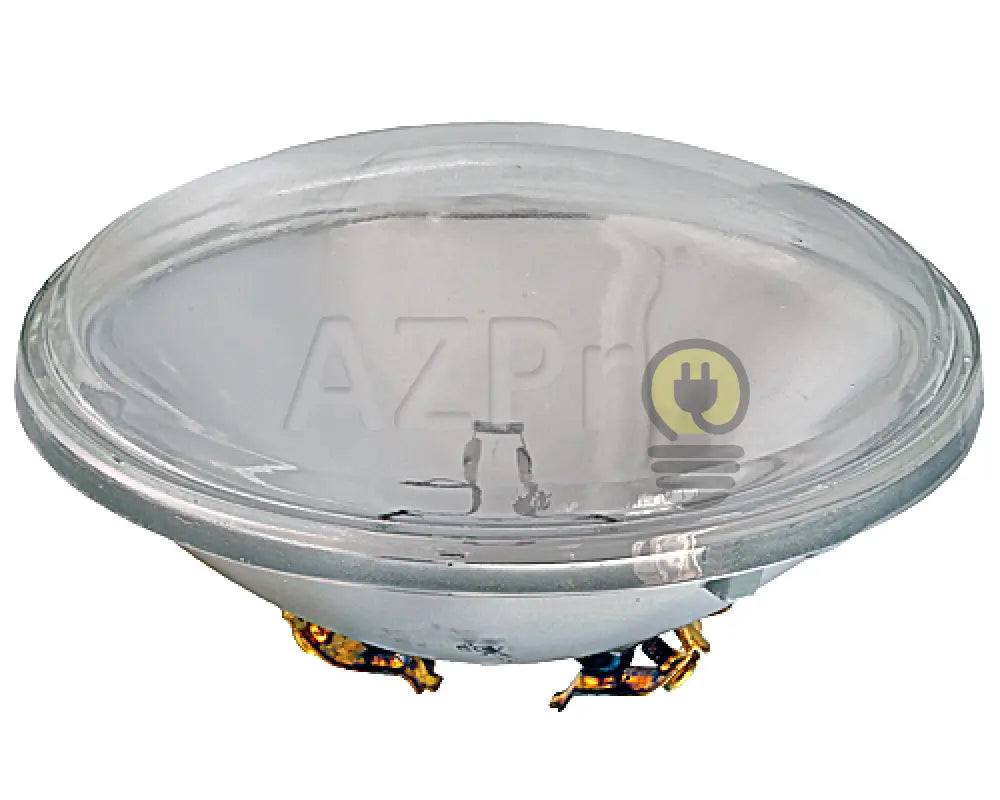Foco Par46 4435 Lampara Halogena 30W 12.8V Screw 24577 Ge Casa Y Jardín > Iluminación Focos