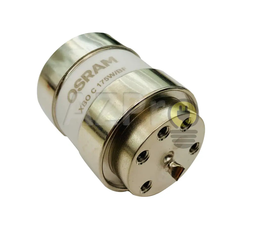 Foco Pe175Bf Lampara Pe175 Xenon 175W 12V Osram Casa Y Jardín > Iluminación Focos Reflectores