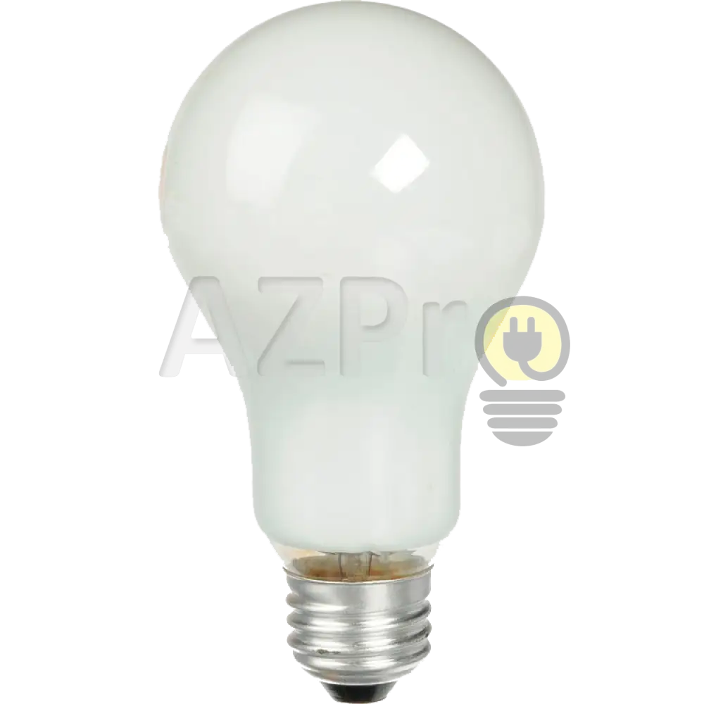 Foco Ph211 Lampara Incandescente 75W 118V Base E27 A21 Azpro Casa Y Jardín > Iluminación Focos