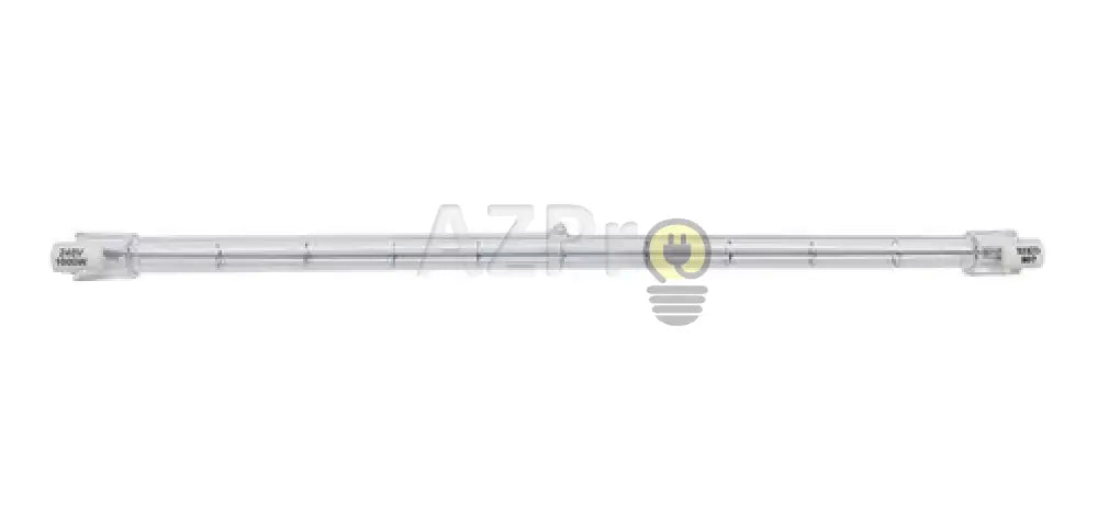 Foco Q1000T3/Cl Lampara Halogena 1000W 240V R7S Eiko Casa Y Jardín > Iluminación Focos Reflectores