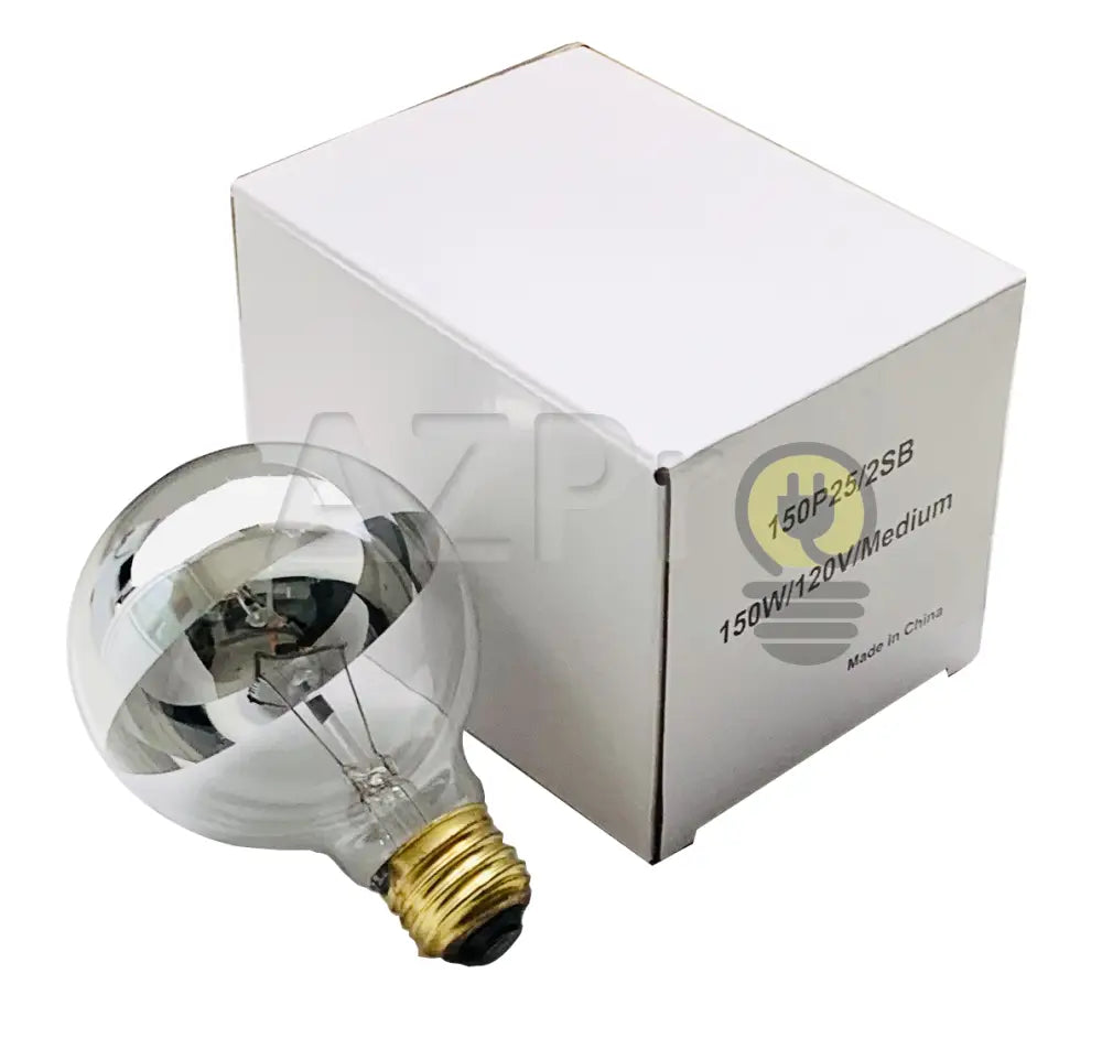 Foco Silver Bowl Lampara Halogena Quirofano 150W 120V E27 Hg Casa Y Jardín > Iluminación Focos