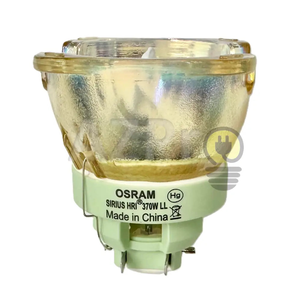 Foco Sirius HRI 370 LL Lampara Descarga 370w Beam 55236 Osram Casa y jardín > Iluminación > Focos y reflectores
