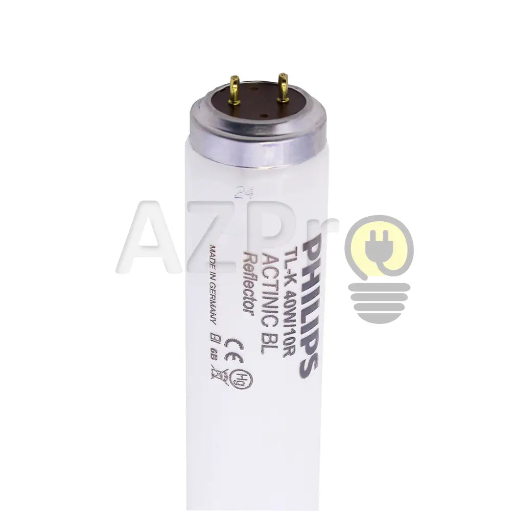 Foco Tlk40-10R Lampara Fluorescente Tl-K 40W G13 Philips Casa Y Jardín > Iluminación Focos