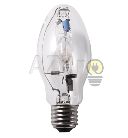 Foco Uhi S150 Blue Lampara Descarga 150W E26 Azul Ushio Casa Y Jardín > Iluminación Focos