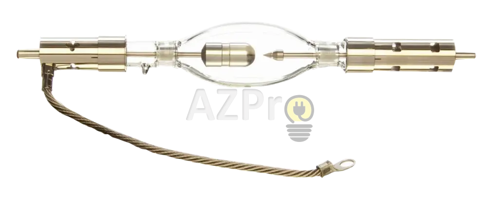 Foco Xbo Ltix 4202 Lampara Descarga 4200W Philips Casa Y Jardín > Iluminación Focos Reflectores