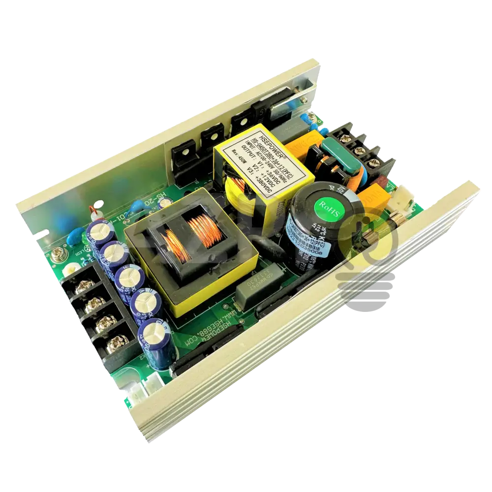 Fuente De Poder 10R 280W Para Beam O Spot 10R 12V-36V-380V Azpro Electrónica > Audio Equipos