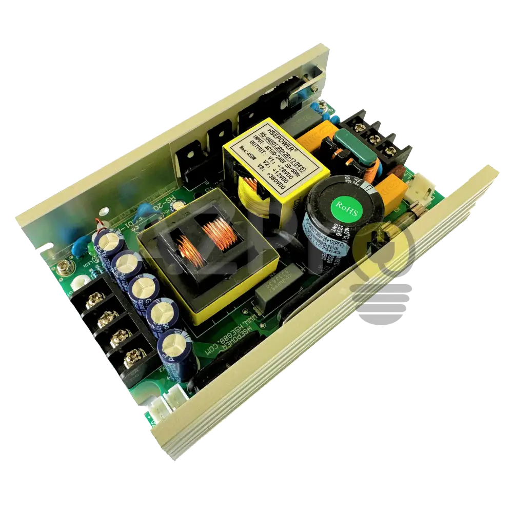 Fuente De Poder 132-230W Beam O Spot 2R-5R-7R 12V-28V-380V Azpro Electrónica > Audio Equipos Para