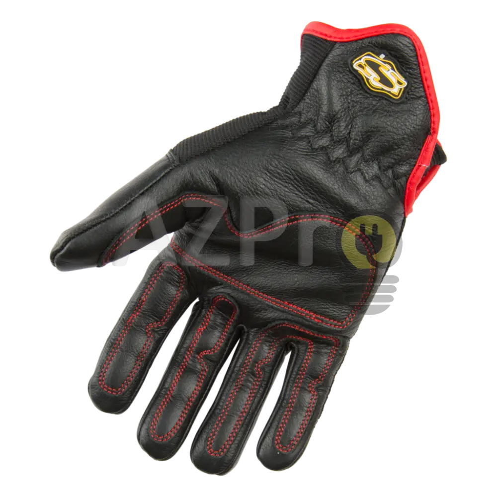 Guantes Uso Rudo Hot Hand Shh-05 S Setwear Electrónica > Audio Equipos Para Escenario