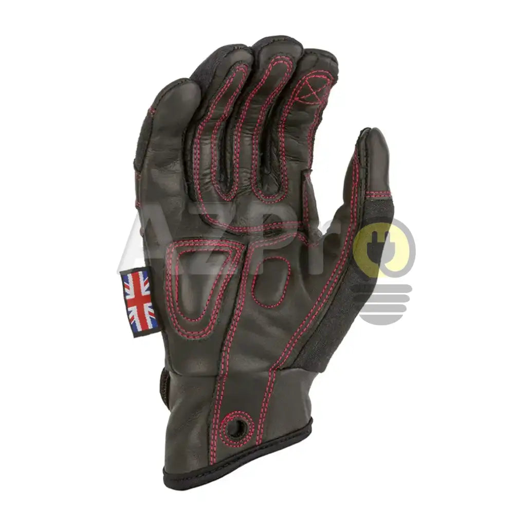 Guantes Uso Rudo Phoenix Full Hand Alta Temp M Dirty Rigger Electrónica > Audio Equipos Para