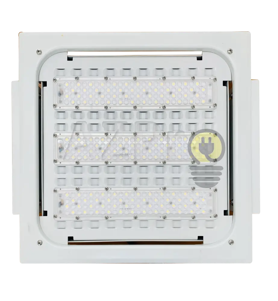 Luminaria Led Gasolineras 150W 100-240V 120V 90Grados Frio Ledco Casa Y Jardín > Iluminación