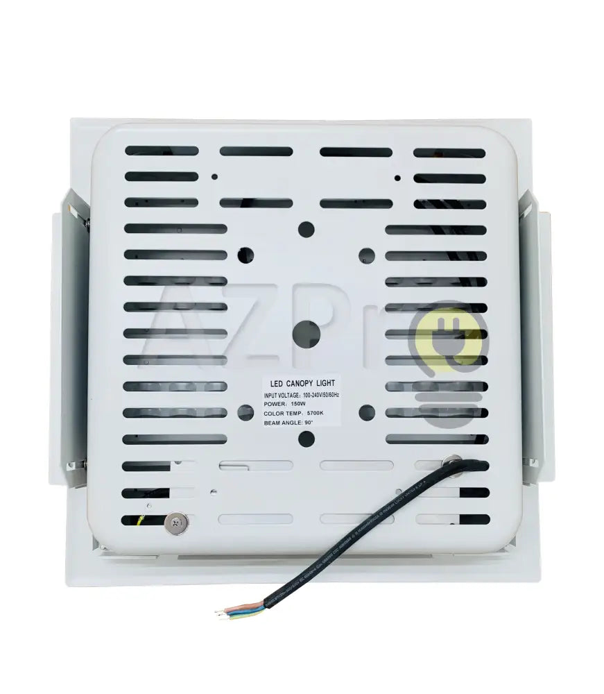 Luminaria Led Gasolineras 150W 100-240V 120V 90Grados Frio Ledco Casa Y Jardín > Iluminación