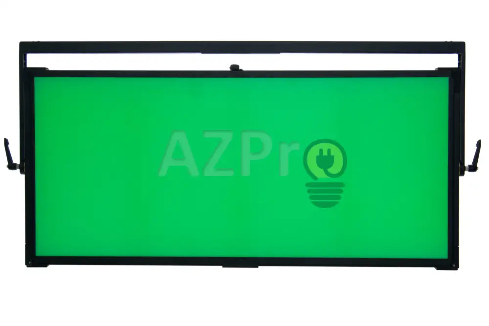 Luminaria Led Panel Cinelight C400 Rgbww Fluotec Casa Y Jardín > Iluminación Bombillas Con Diodos