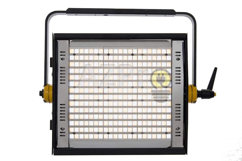 Luminaria Led Panel Studioled 250Hp Bicolor Fluotec Casa Y Jardín > Iluminación Bombillas Con