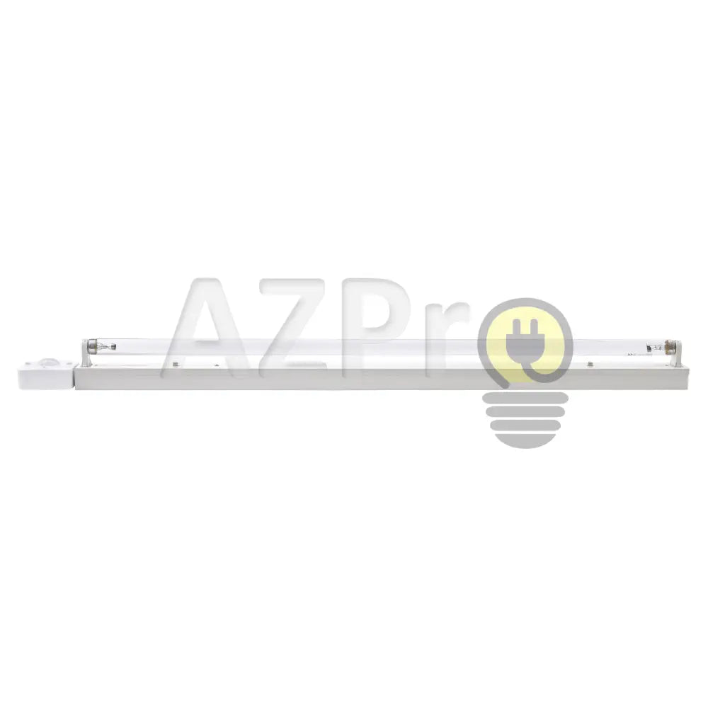 Luminaria Ultravioleta Uv C Germicida 30W Desinfeccion Virus 55028 Osram Casa Y Jardín > Iluminación